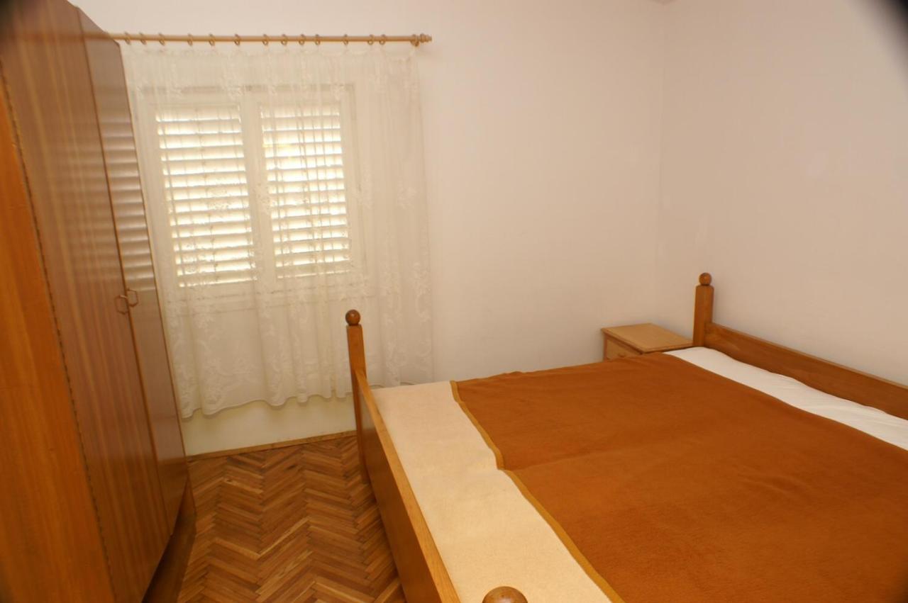 Apartments By The Sea Grebastica, Sibenik - 4207 外观 照片
