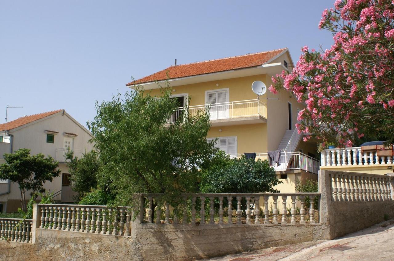 Apartments By The Sea Grebastica, Sibenik - 4207 外观 照片