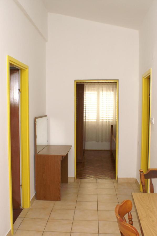 Apartments By The Sea Grebastica, Sibenik - 4207 外观 照片
